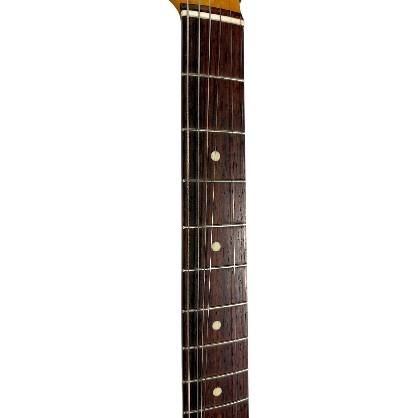 Fender Japan TL62B-75TX '62 Reissue Telecaster 2002-2004 - Rouge pomme