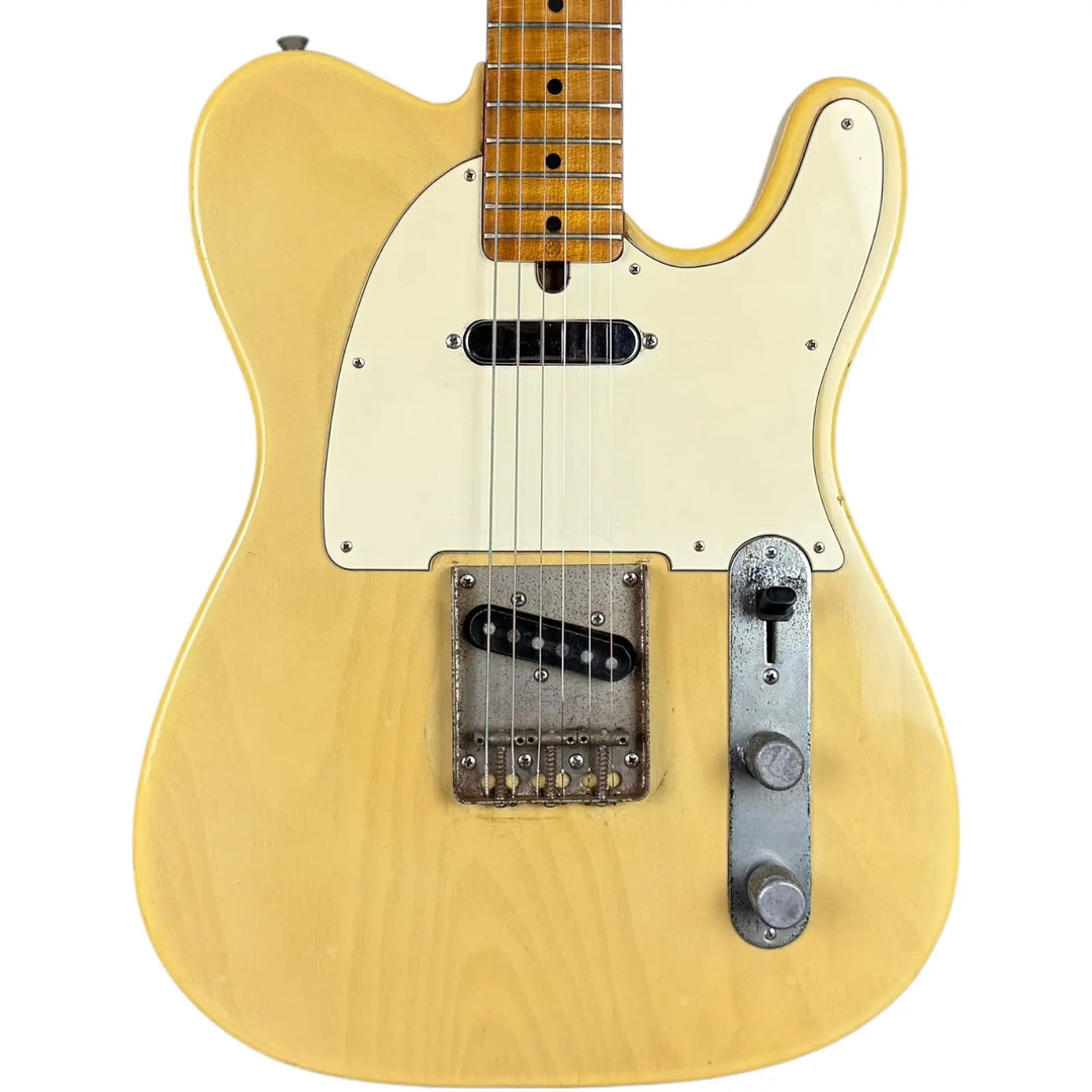 Greco TE-350 Telecaster 1971-1974 - Blonde Greco