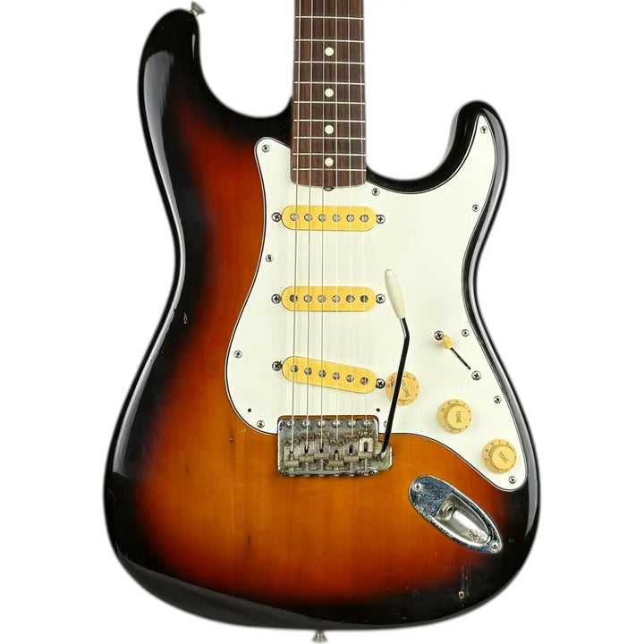 Fender Stratocaster Fender