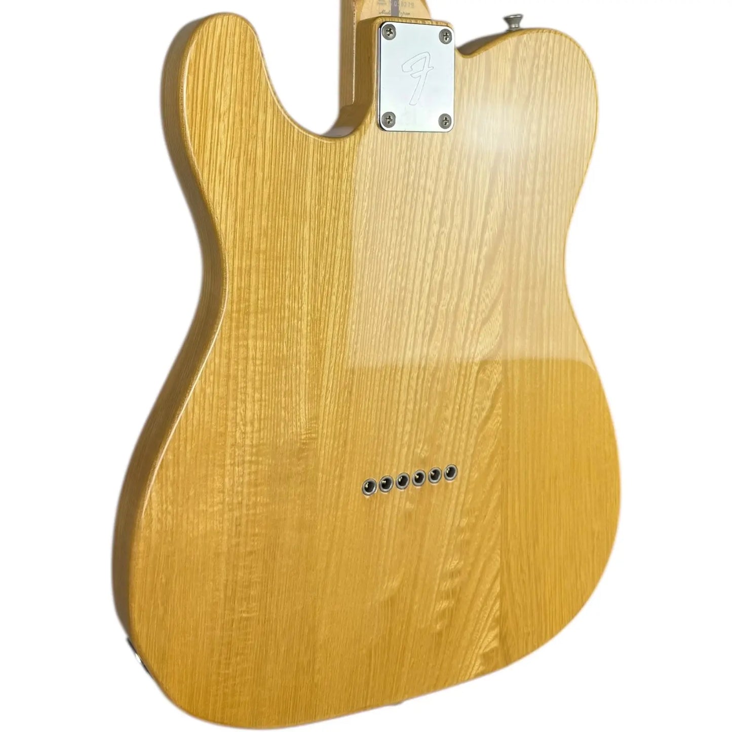 Fender Telecaster Fender