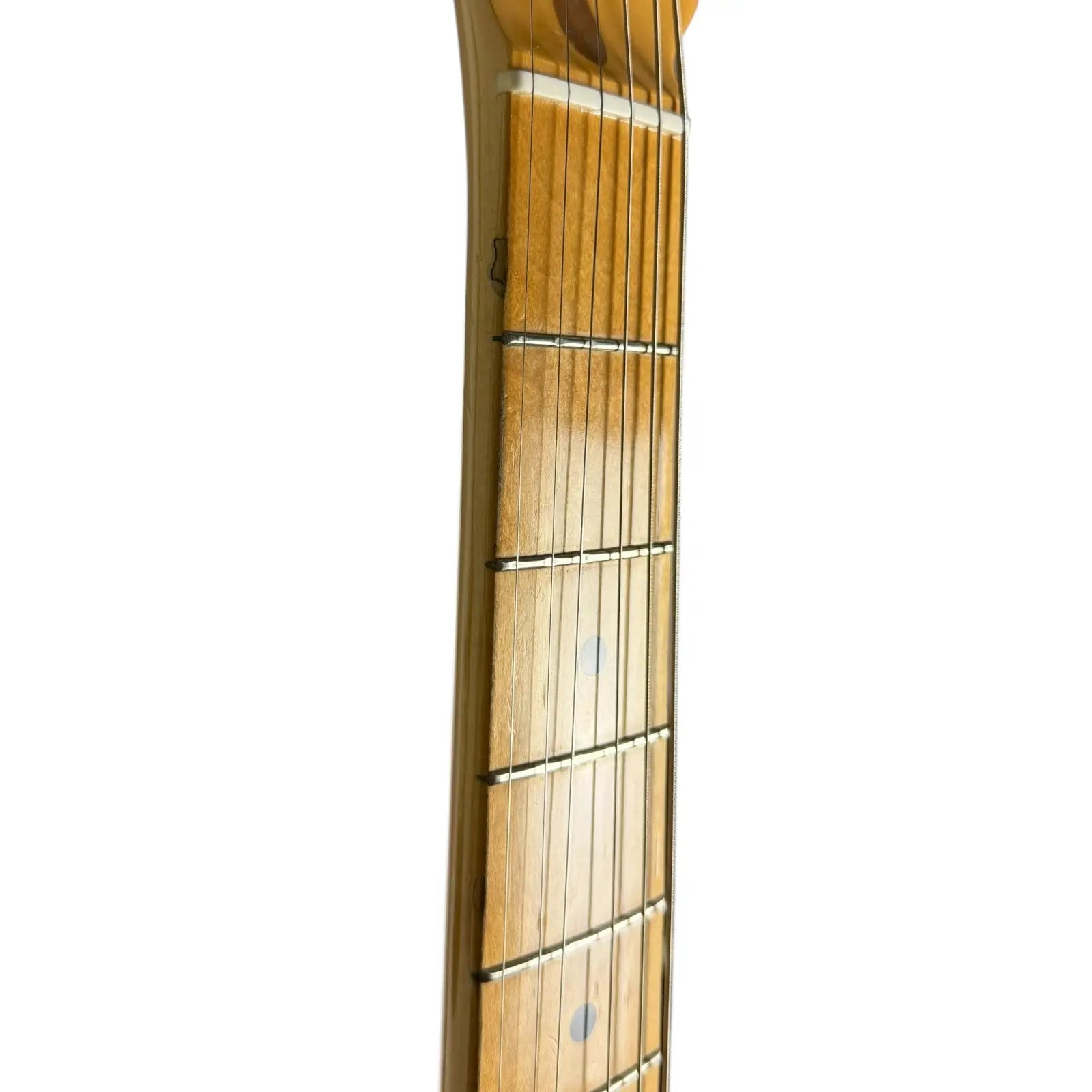 Such Pat´s Guitars