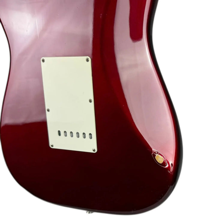 Fender Stratocaster Fender