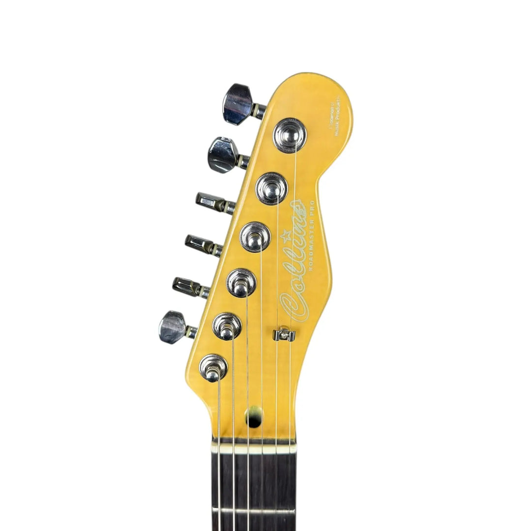 Collins Roadmaster PRO Collins