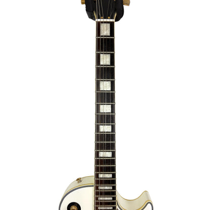 Burny Les Paul 2010 – Alb