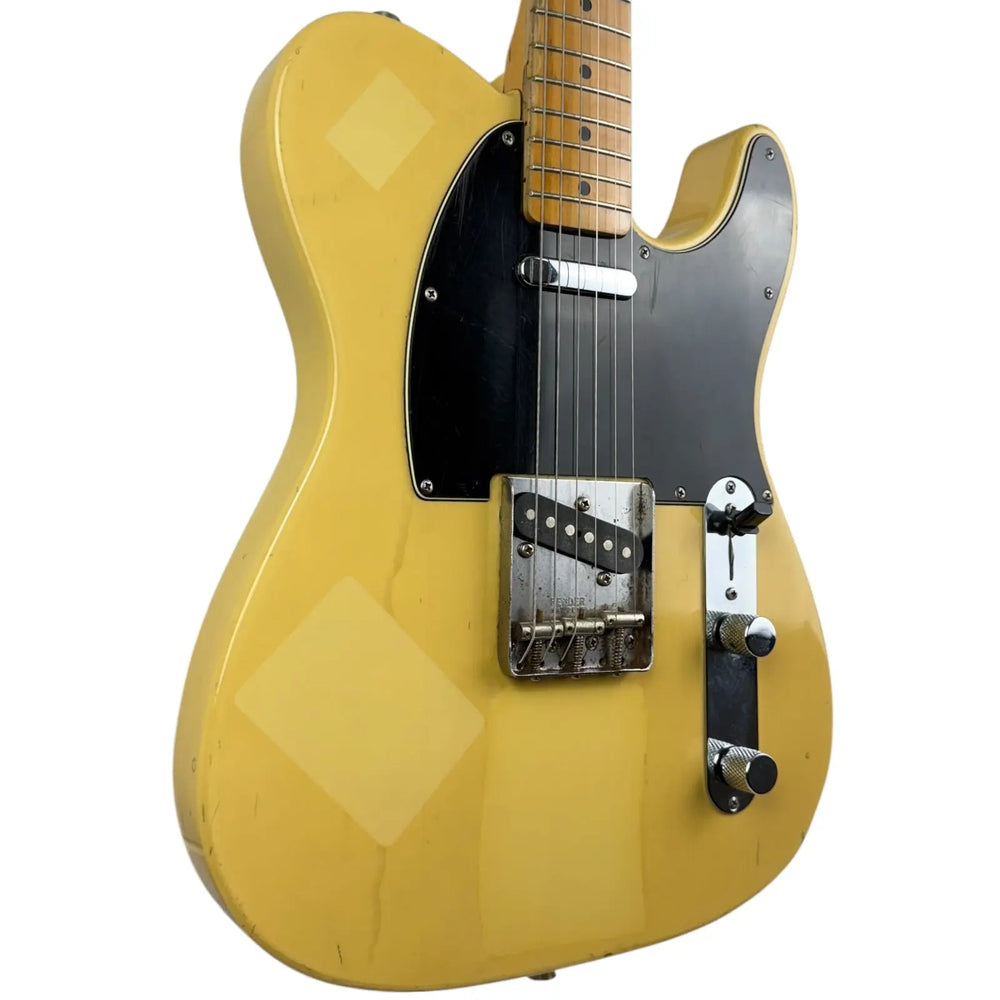 Fender Telecaster Fender