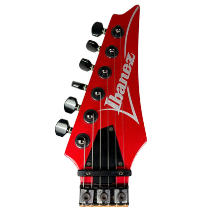 Ibanez RG550 1991 - Candy Apple Red