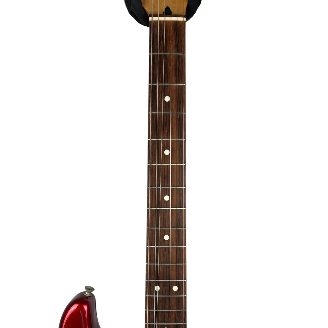 Fender Japan Stratocaster Red Fender