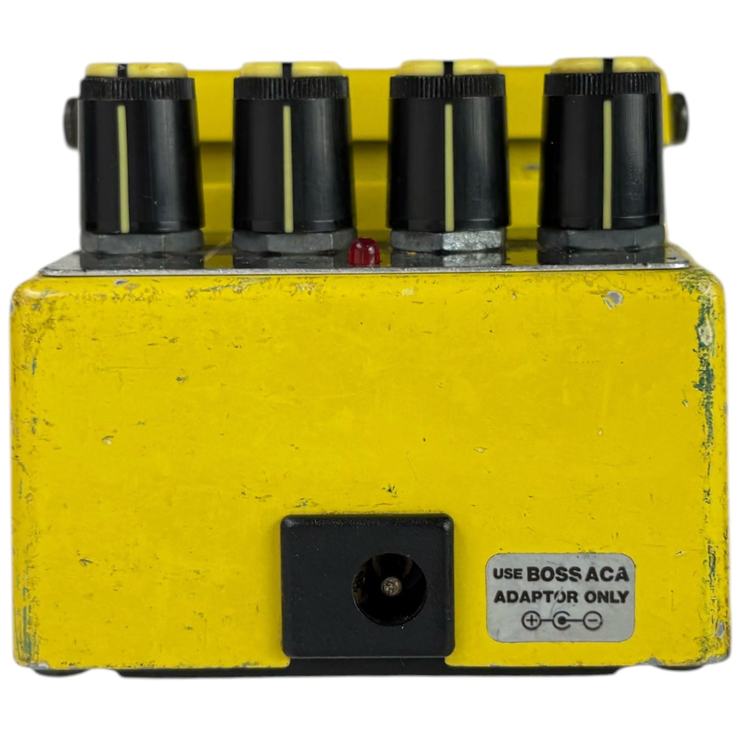 Boss OD-2 Turbo Over Drive Effektpedal - Japan