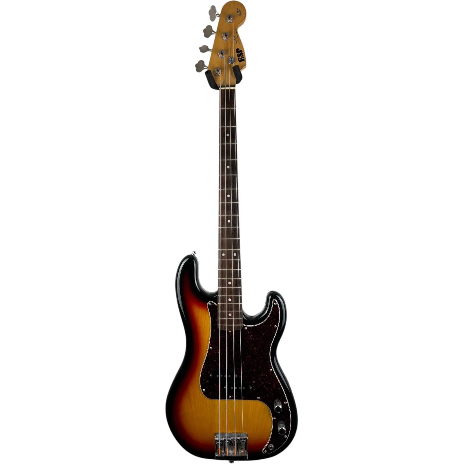 ESP Action Bass Sunburst ESP