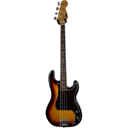 ESP Action Bass Sunburst ESP