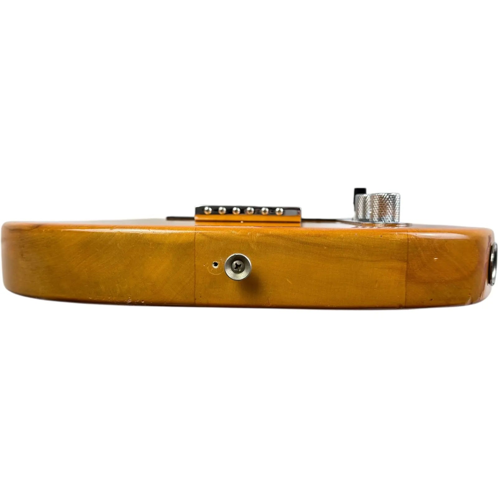 Fender Telecaster Natural Fender