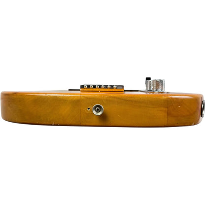 Fender Telecaster Natural Fender