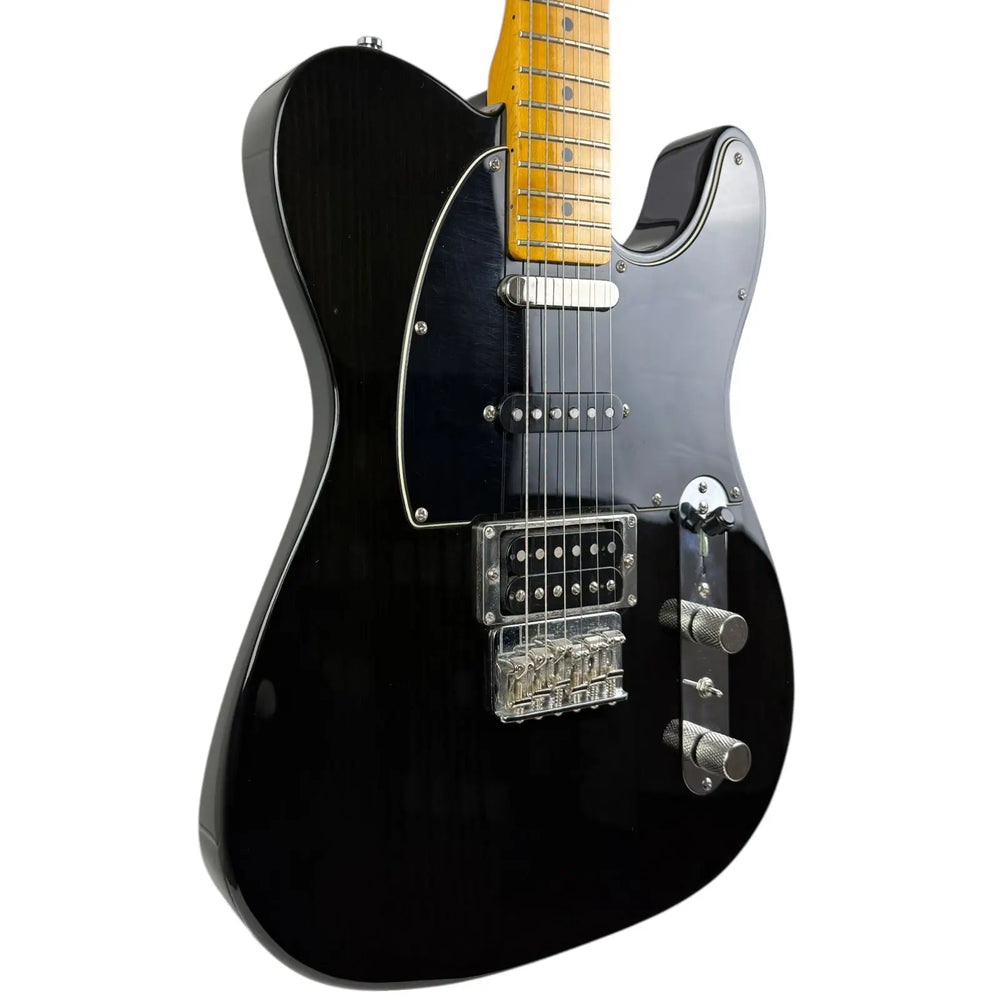 Fender Telecaster Ebony Fender