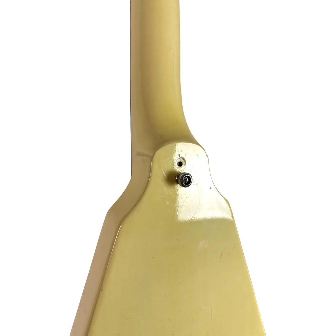 Greco FV-800 1981 - Olympic White - Pat´s Guitars