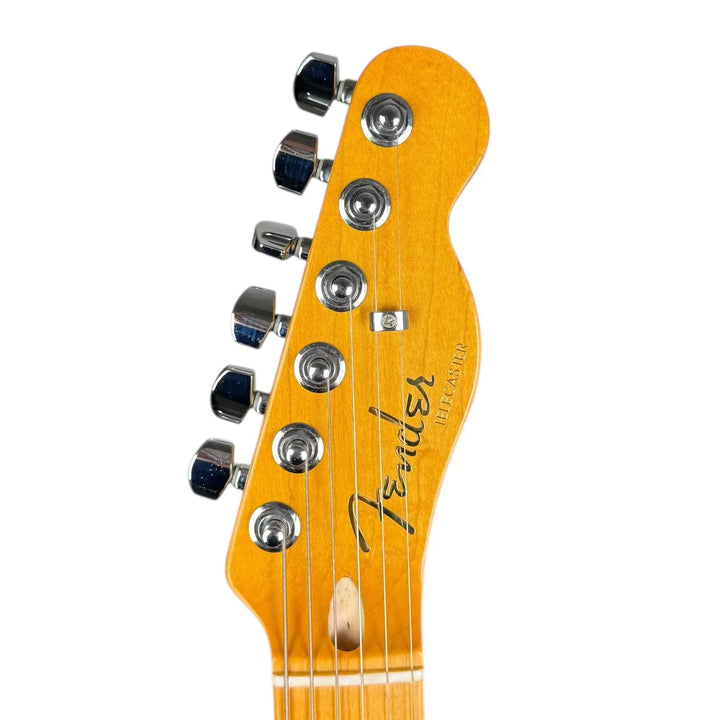 Fender Telecaster Fender
