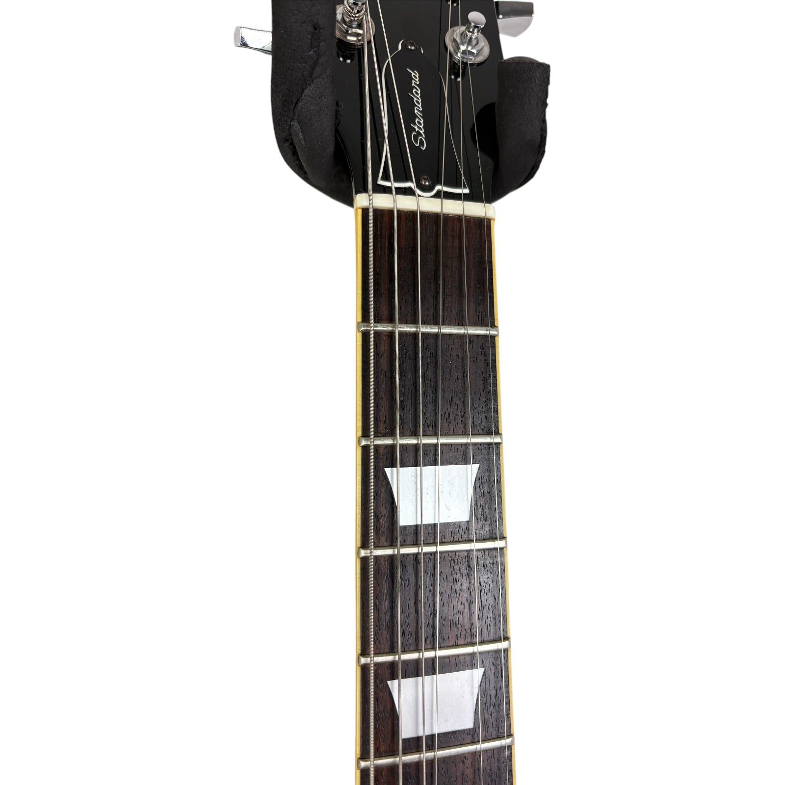グレコ EG-450 レス ポール スタンダード エボニー MIJ ギター – Pat´s