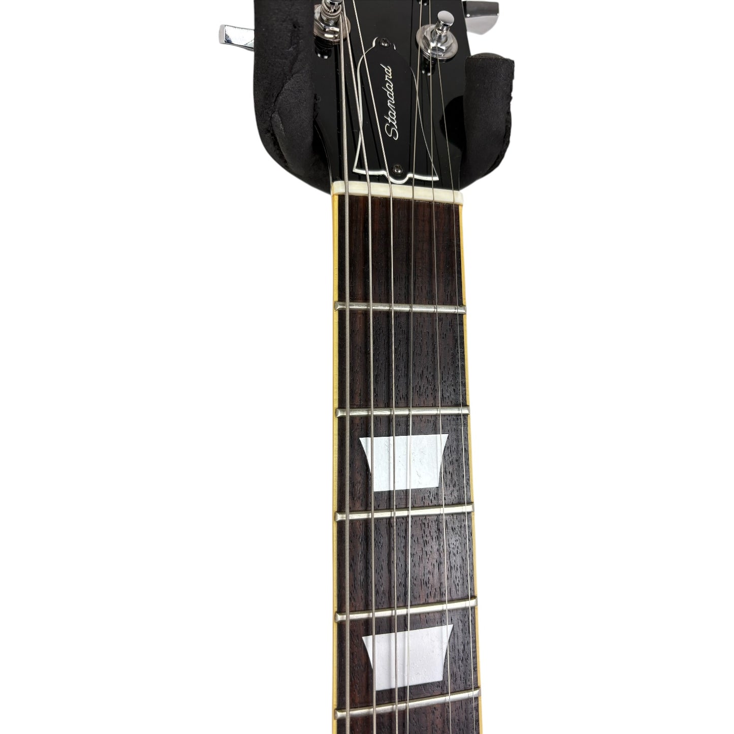 Greco EG-450 Les Paul Standard - Ebony