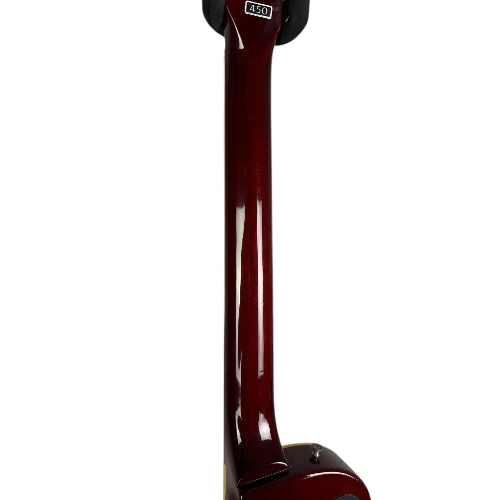 Greco EG-450 Les Paul 1992 - Heritage Cherry Sunburst Greco