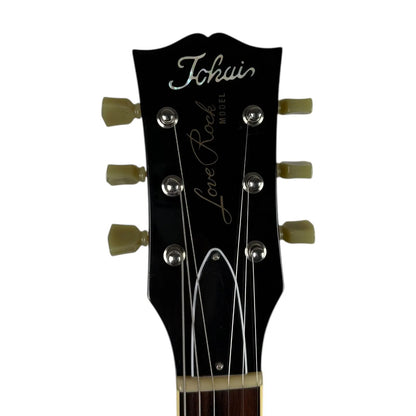 Tokai Love Rock Tokai