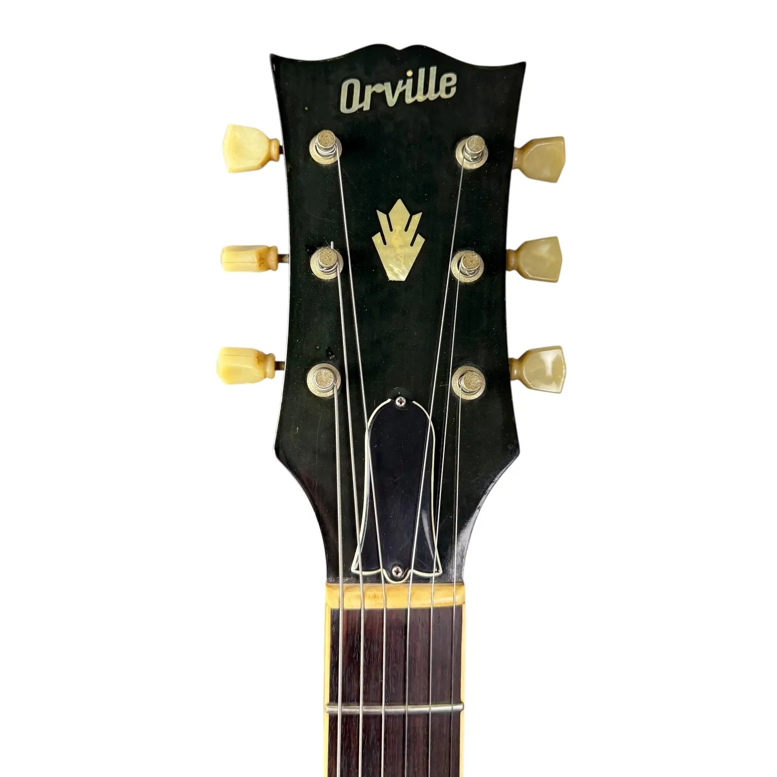 Orville Orville