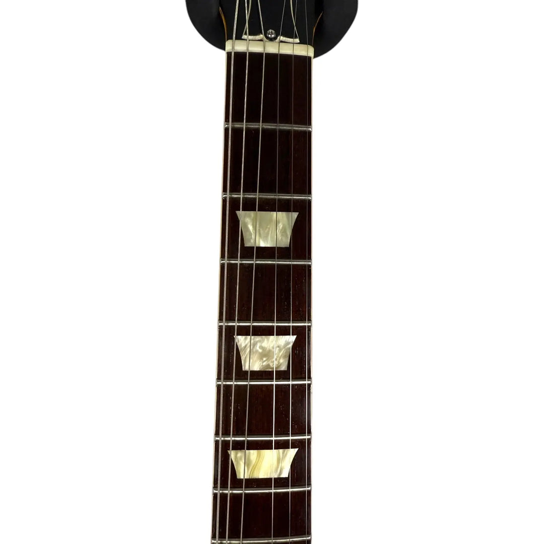 Gibson Les Paul Custom Authentic 2005 - Jimmy Page No. 1 - Pat´s Guitars