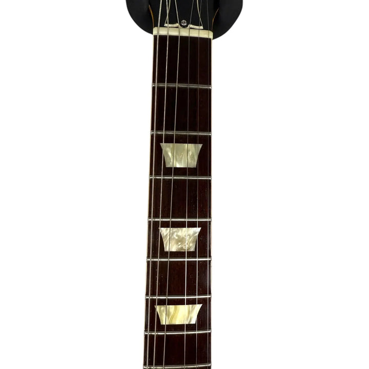 Gibson Les Paul Custom Authentic 2005 - Jimmy Page No. 1 - Pat´s Guitars