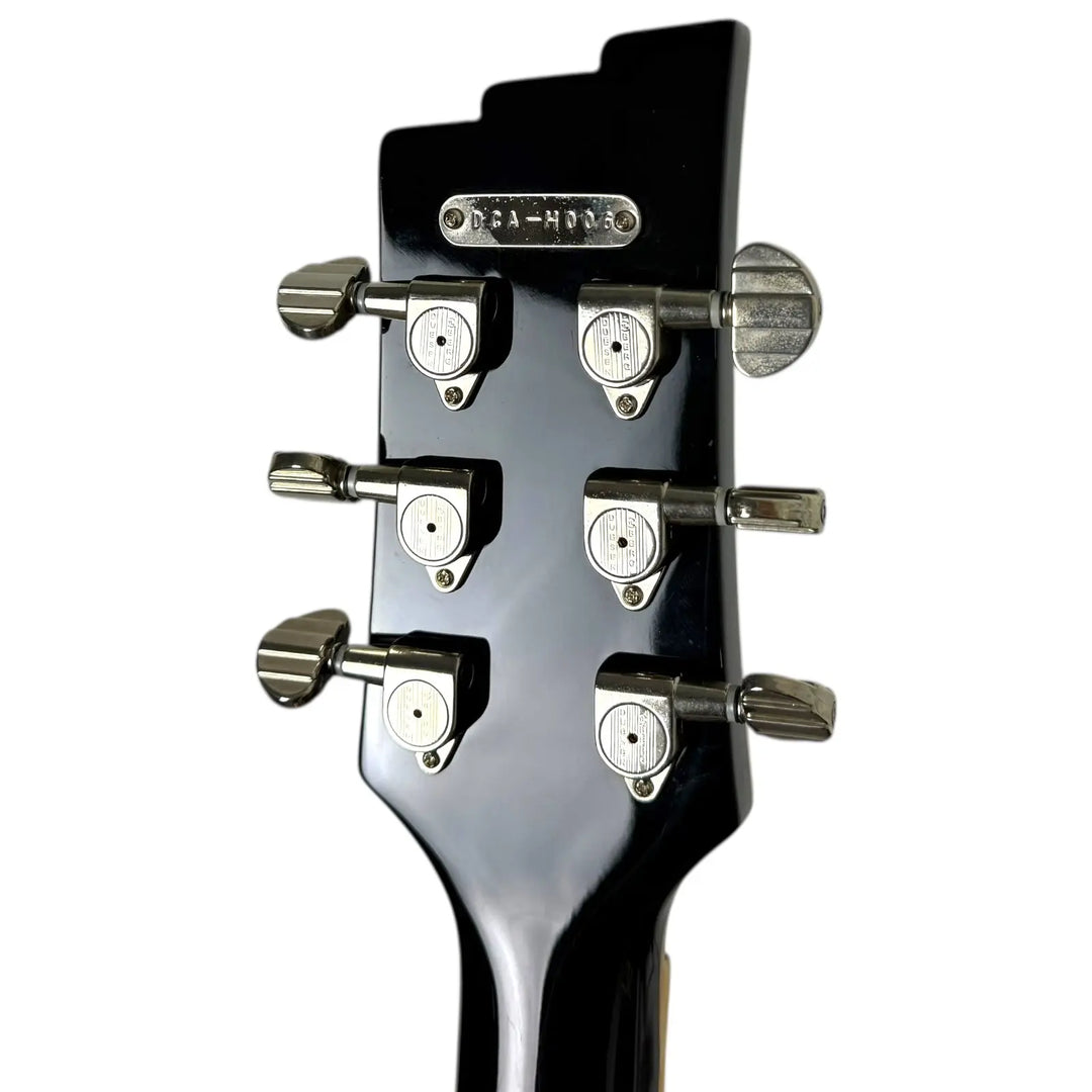 Duesenberg D-Caster 2008 - Vintage White Duesenberg