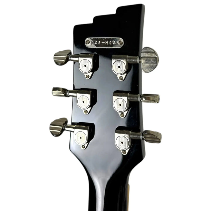 Duesenberg D-Caster 2008 - Vintage White Duesenberg