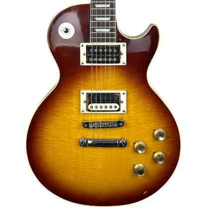 Greco EG480 Custom Les Paul 1970s - Sunburst