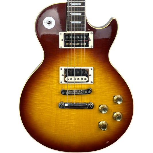 Greco EG480 Custom Les Paul 1970s - Sunburst
