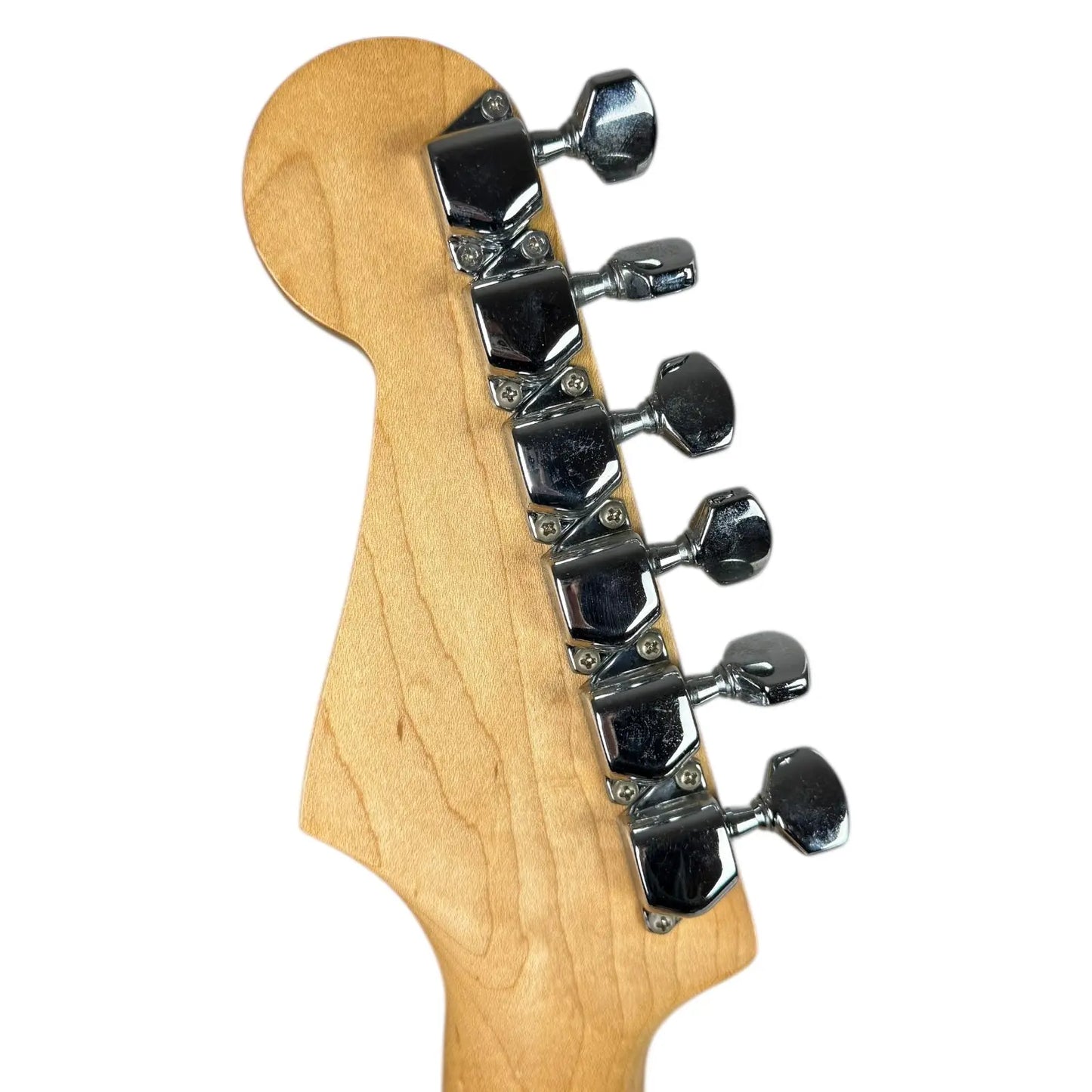 Fender Stratocaster Junior Fender