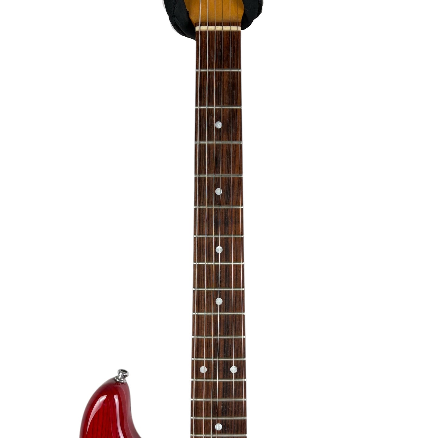 ESP 800 Series Stratocaster 1995 - Cherry Sunburst - Vintage Japan