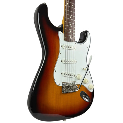Fender Stratocaster Sunburst Fender
