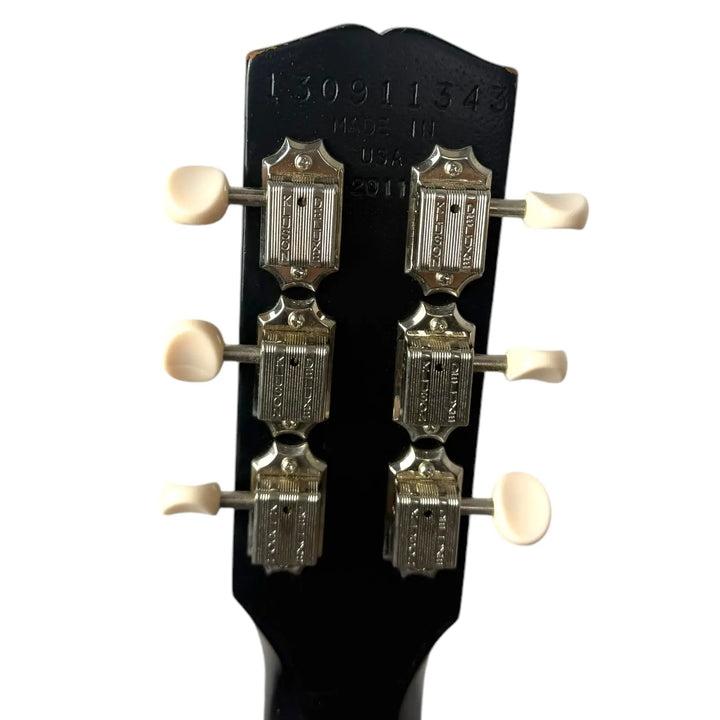 Gibson Melody Maker 2011 - Ebony - Pat´s Guitars