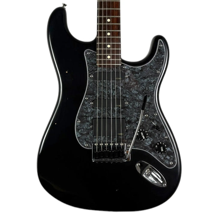 Fender Highway One Stratocaster 2009 - EMG - Pat´s Guitars