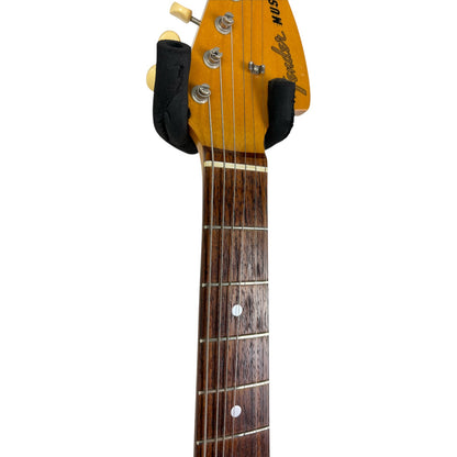 Fender Japan 66 Reissue Mustang 1997-2000 - Vintage White