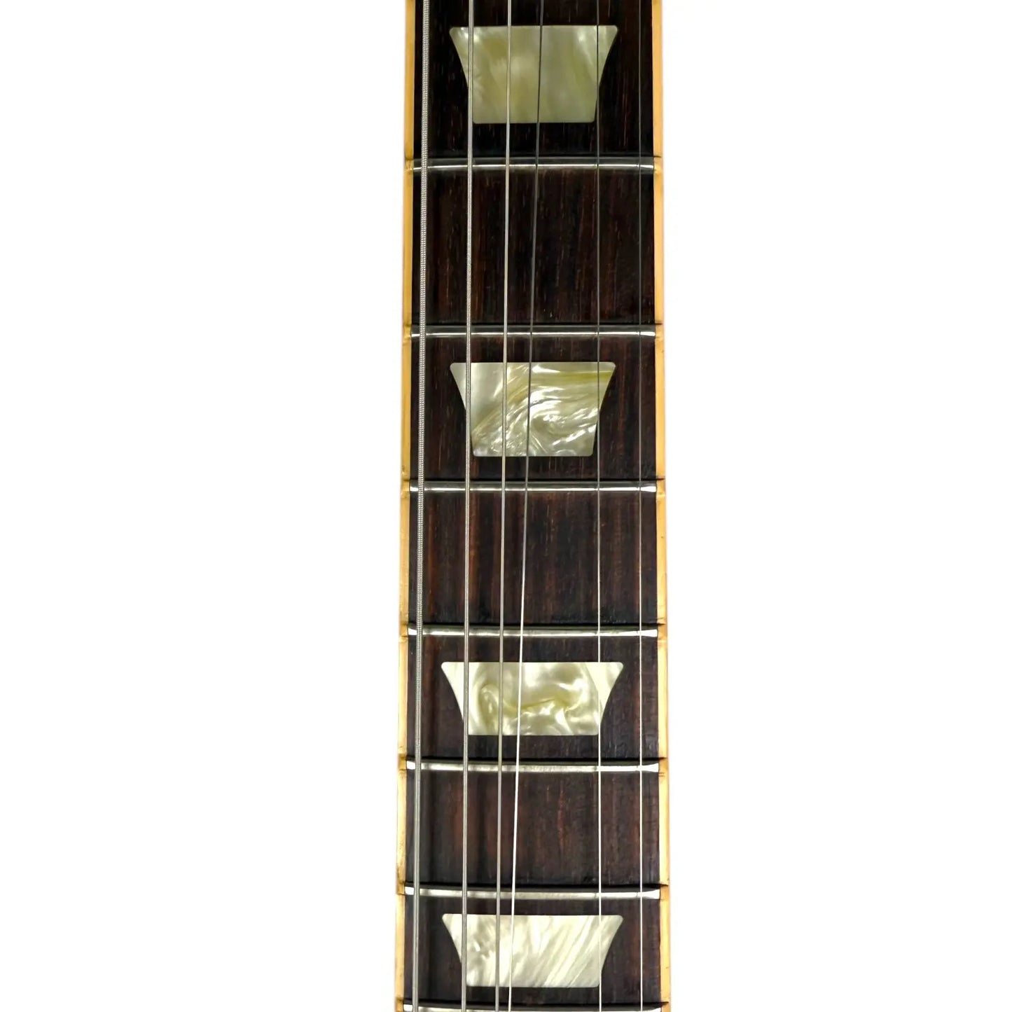 Gibson Les Paul Standard 2005 - Goldtop - Pat´s Guitars