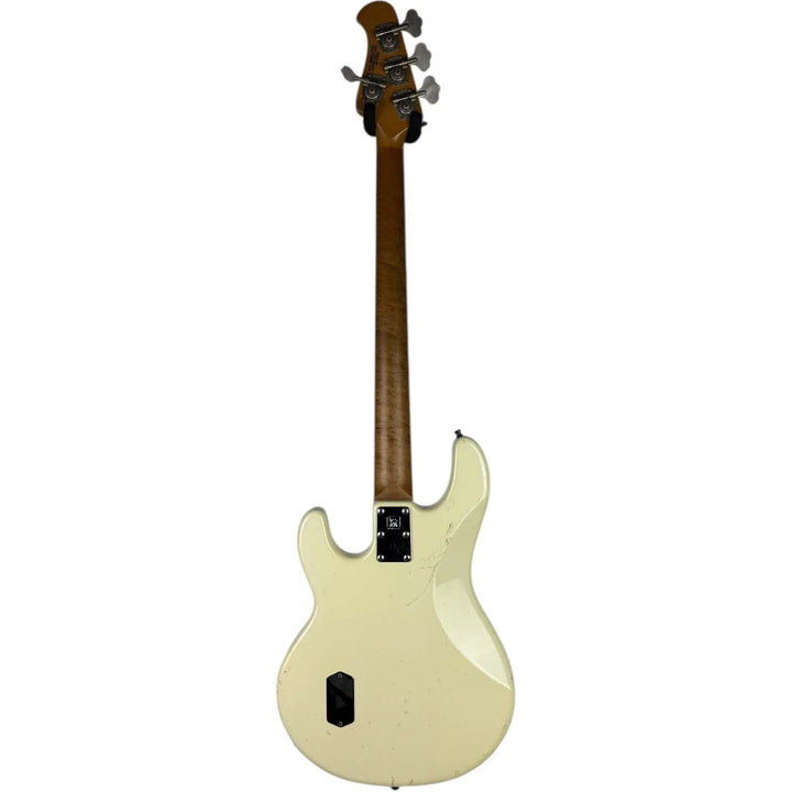 Musicman Ernie Ball Sing Ray Bass Music Man Ernie Ball