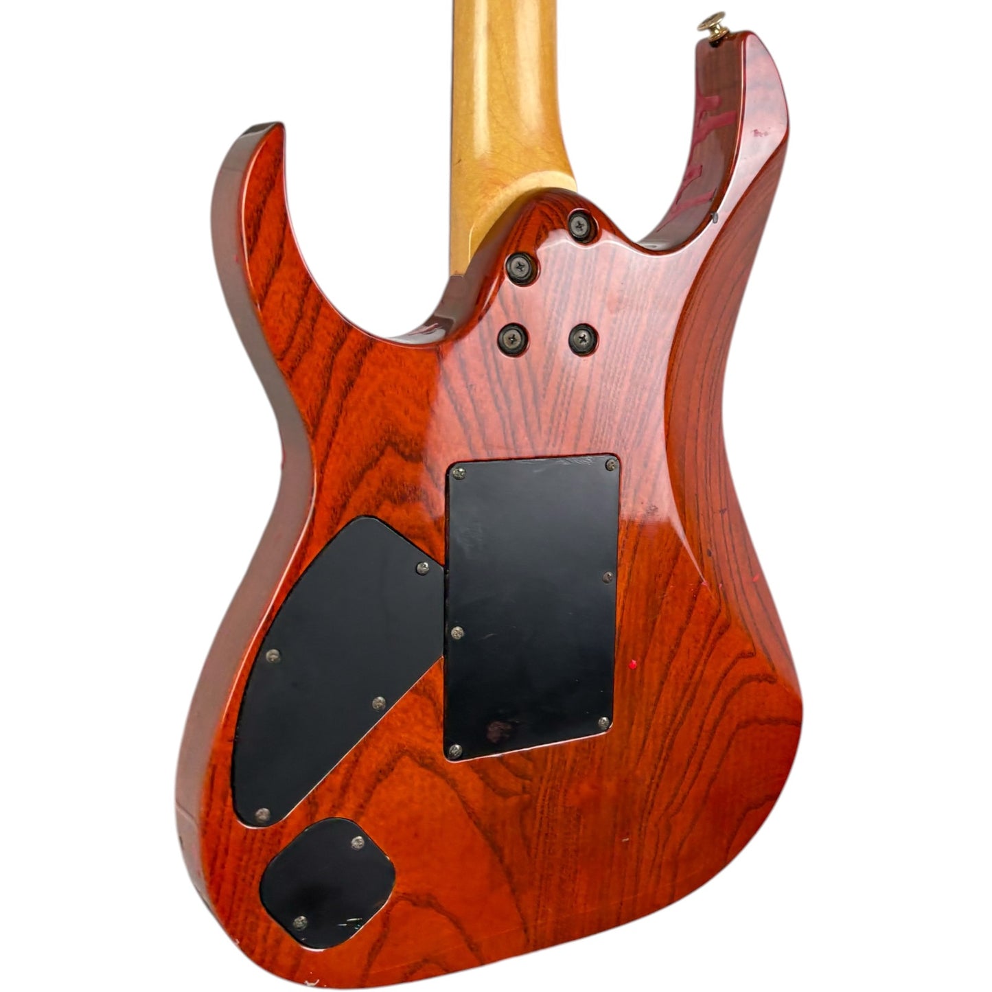 Ibanez RG670 1993 - Рут Бир