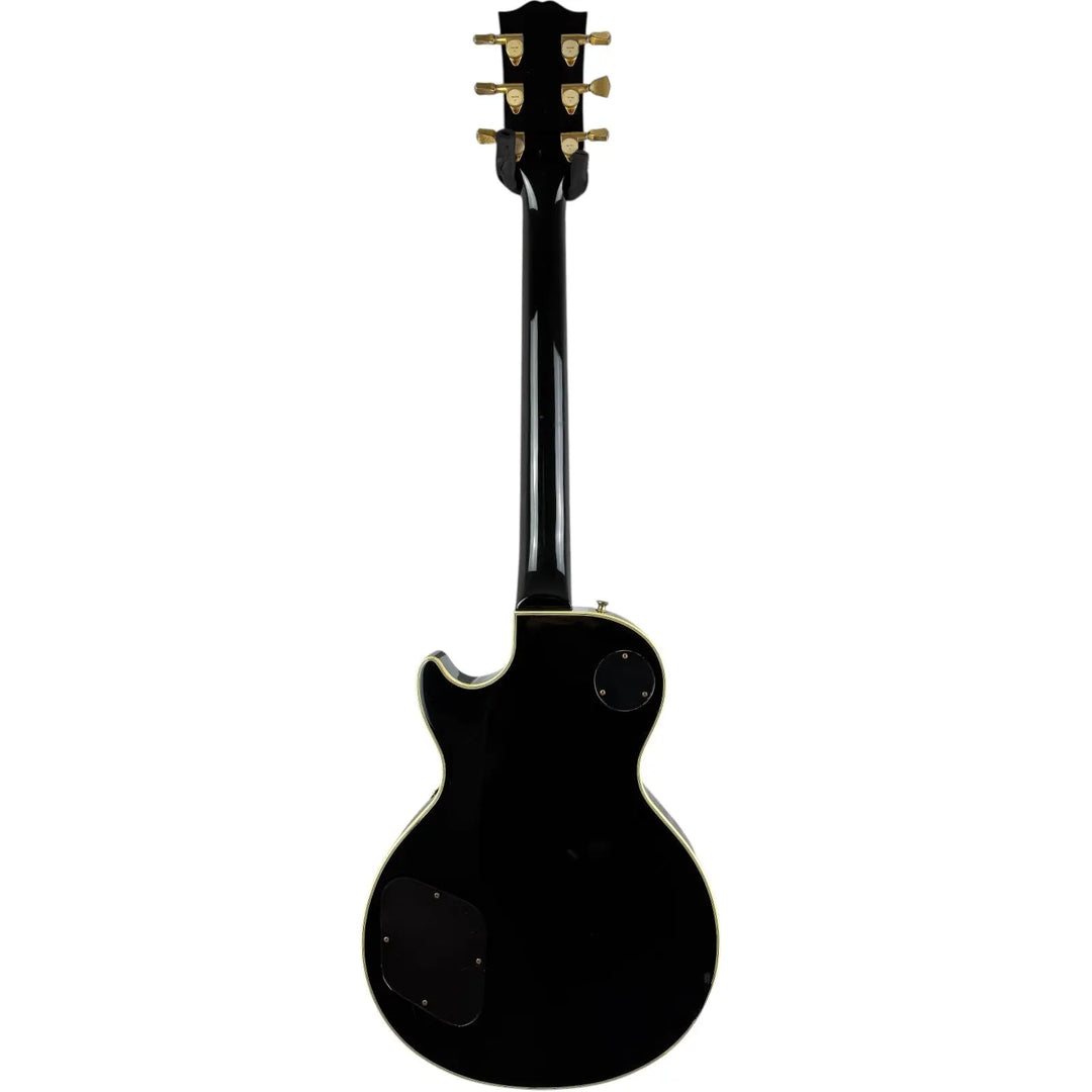 Burny Les Paul Ebony Burny