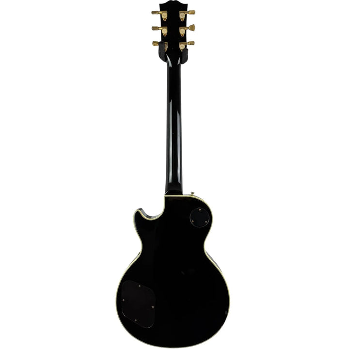 Burny Les Paul Ebony Burny
