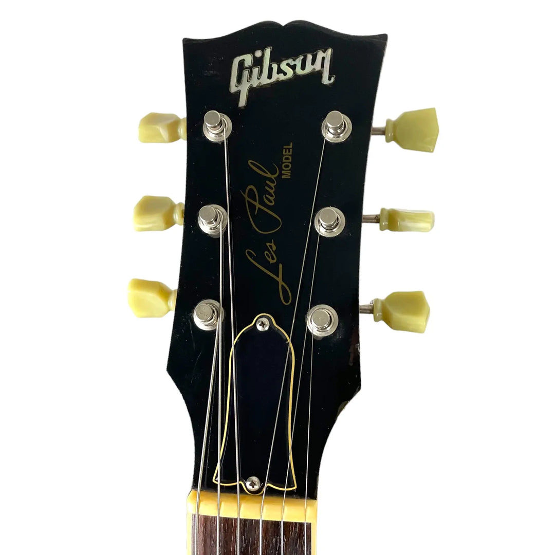 Gibson Les Paul Standard 2005 - Faded - Pat´s Guitars