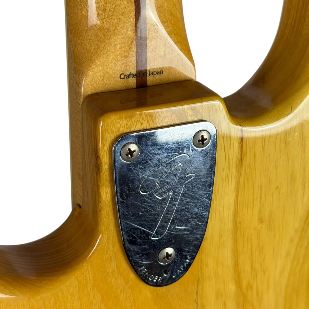 Fender Jazz Bass Fender