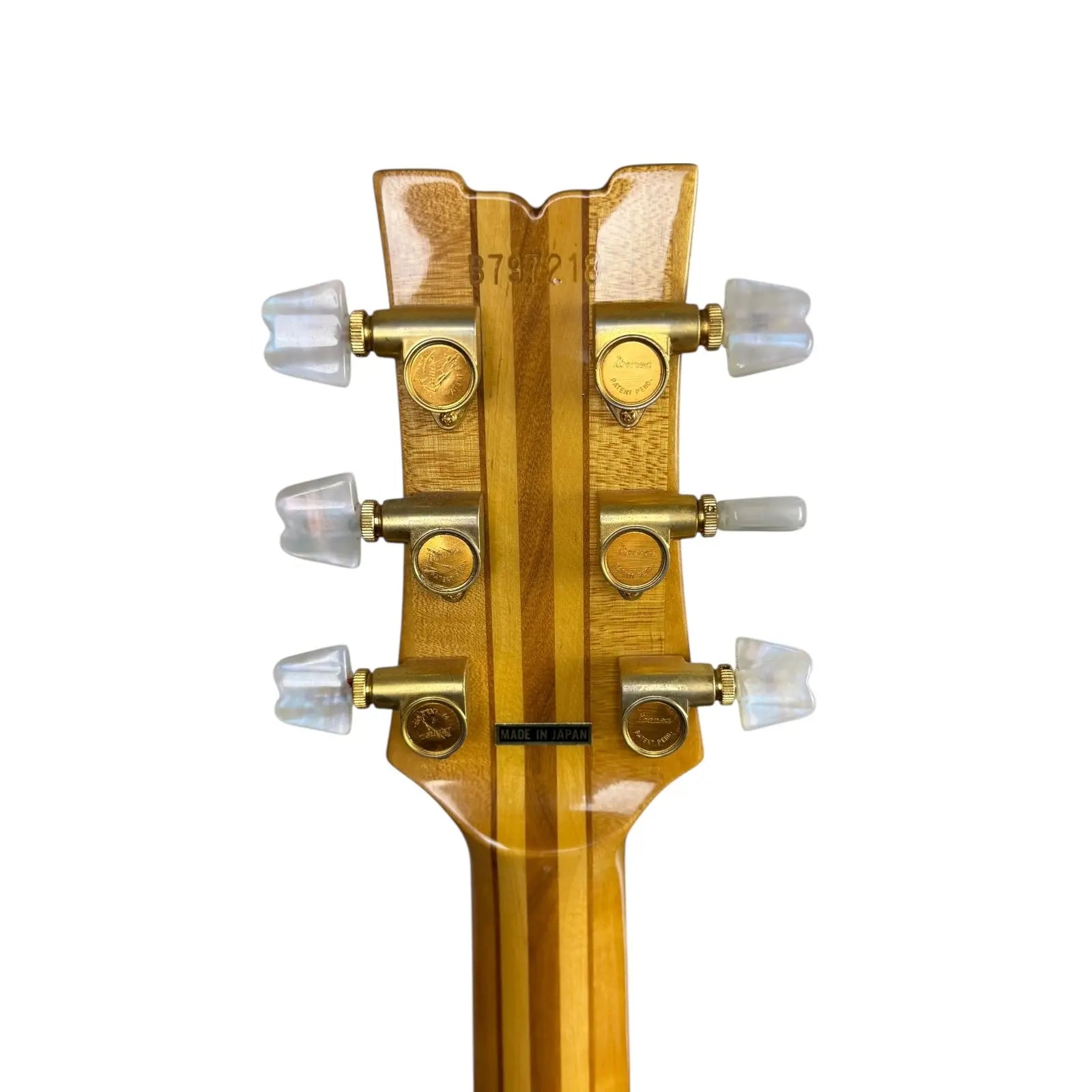 Ibanez Artist Ibanez