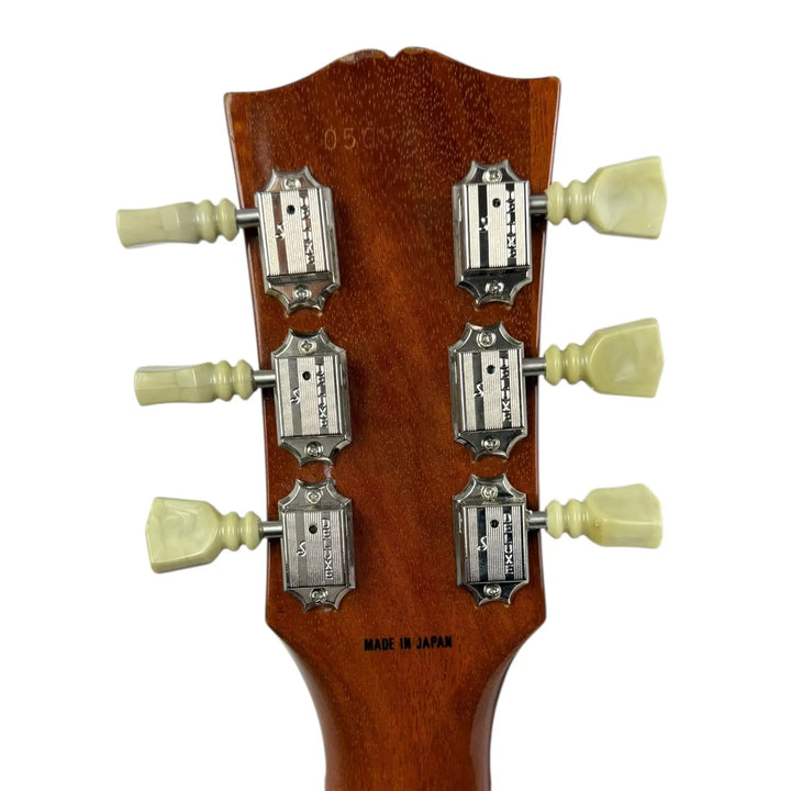 Tokai Love Rock Tokai