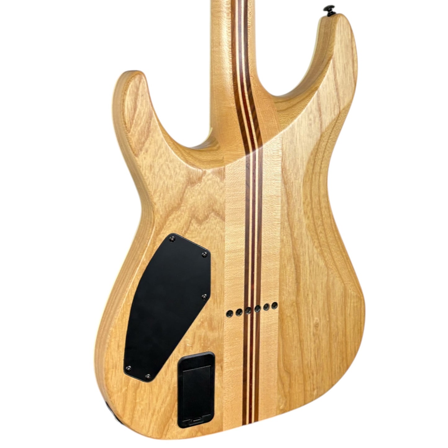 Schecter C-1 SLS Elite 2018 - Antique Fade Burst