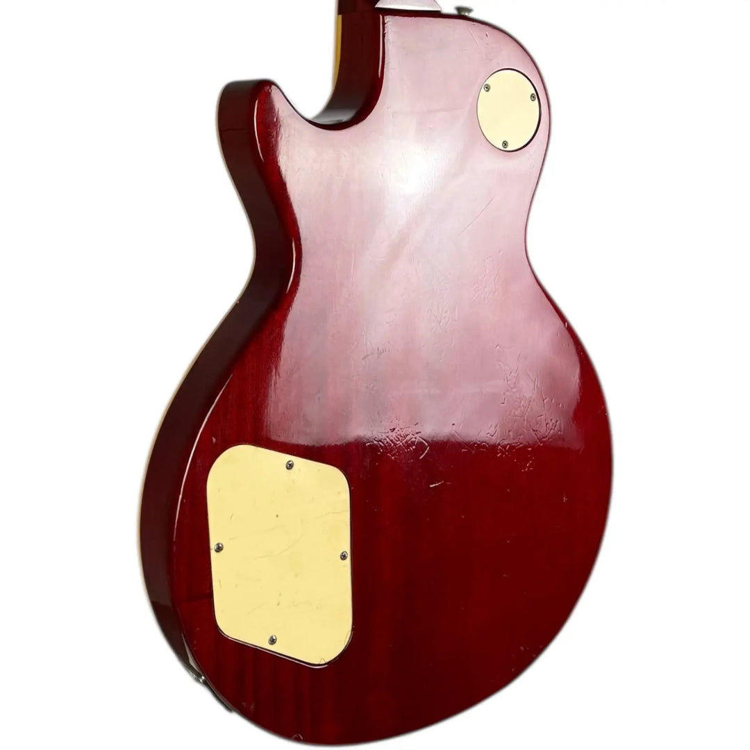 Orville Les Paul Orville