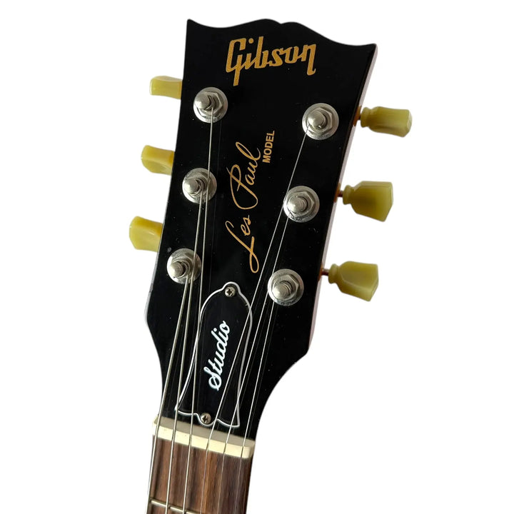 Gibson Les Paul Studio 2016 - Cardinal Red - Pat´s Guitars