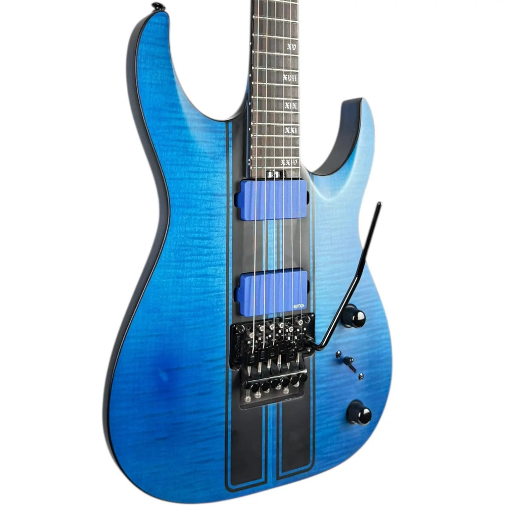 Schecter Diamond Series Schecter