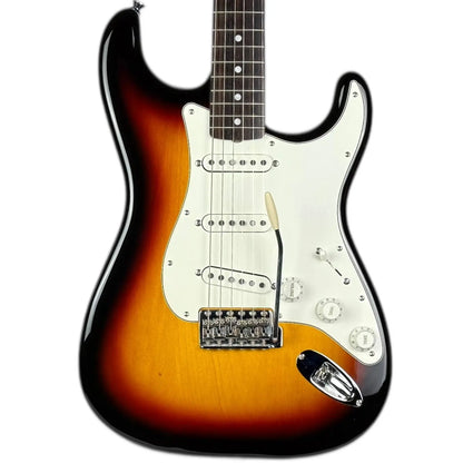 Fender Stratocaster Fender